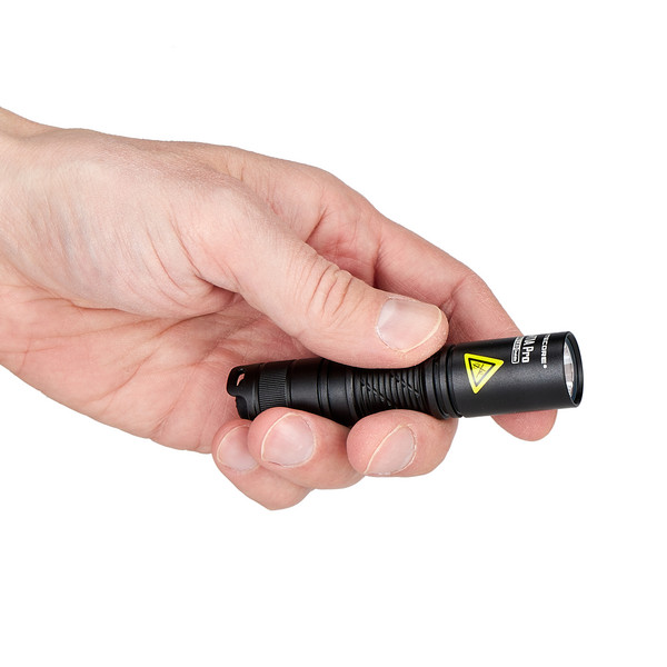 Nitecore MT1A PRO - Taschenlampe Ansicht 8