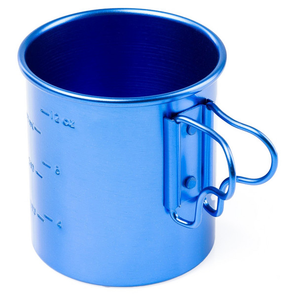 GSI BUGABOO 14 FL. OZ. CUP - Becher Ansicht 2