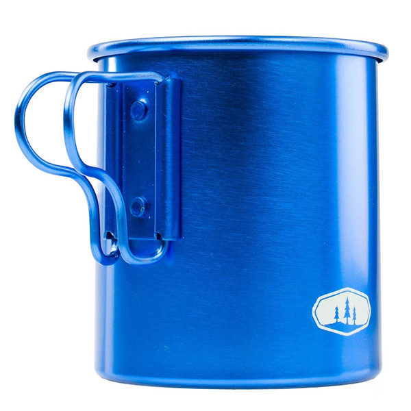GSI BUGABOO 14 FL. OZ. CUP - Becher Ansicht 1