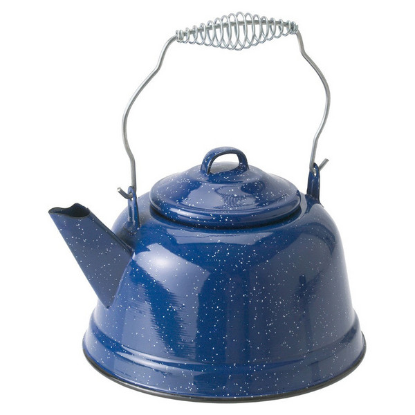 GSI TEA KETTLE - Kaffeekessel Ansicht 1