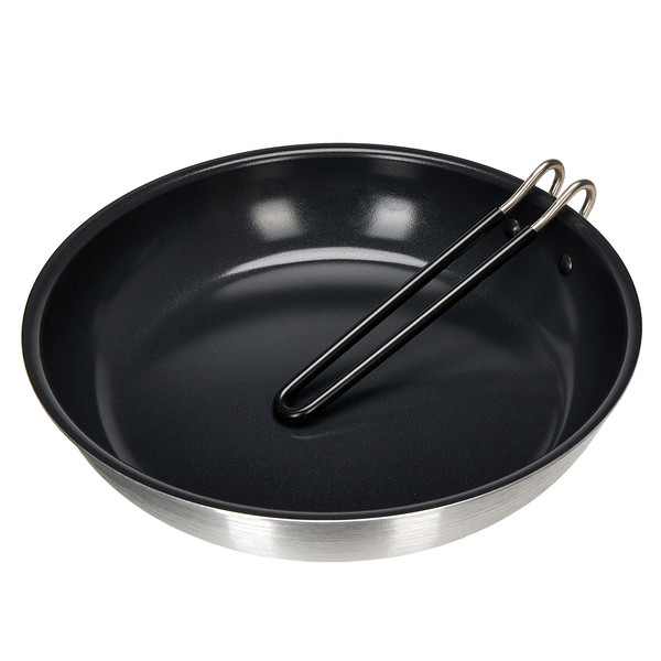 GSI BUGABOO CERAMIC 10 FRYPAN - Bratpfanne Ansicht 2