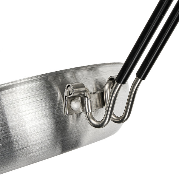 GSI BUGABOO CERAMIC 10 FRYPAN - Bratpfanne Ansicht 3