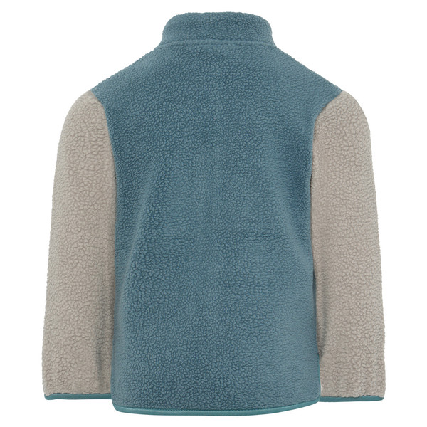 Didriksons ANTEN FULLZIP Kinder - Fleecejacke Ansicht 2