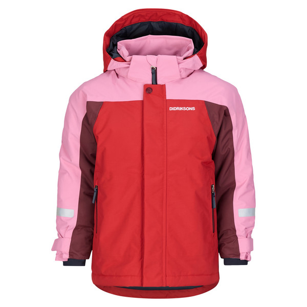 Didriksons NEPTUN JKT 4 Kinder - Winterjacke Ansicht 1