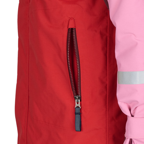 Didriksons NEPTUN JKT 4 Kinder - Winterjacke Ansicht 3