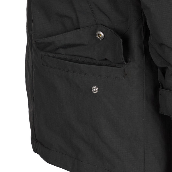Didriksons SYLVIN PARKA Kinder - Winterjacke Ansicht 3