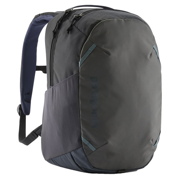 ATOM DAY PACK 24L Unisex - Tagesrucksack-SMOLDER BLUE