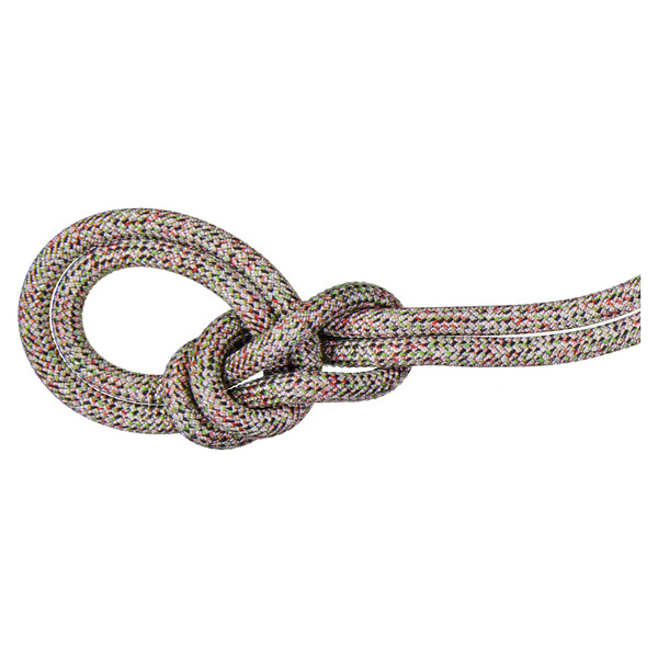 Mammut 9.5 CRAG WE CARE CLASSIC ROPE 60M - Kletterseil Ansicht 1