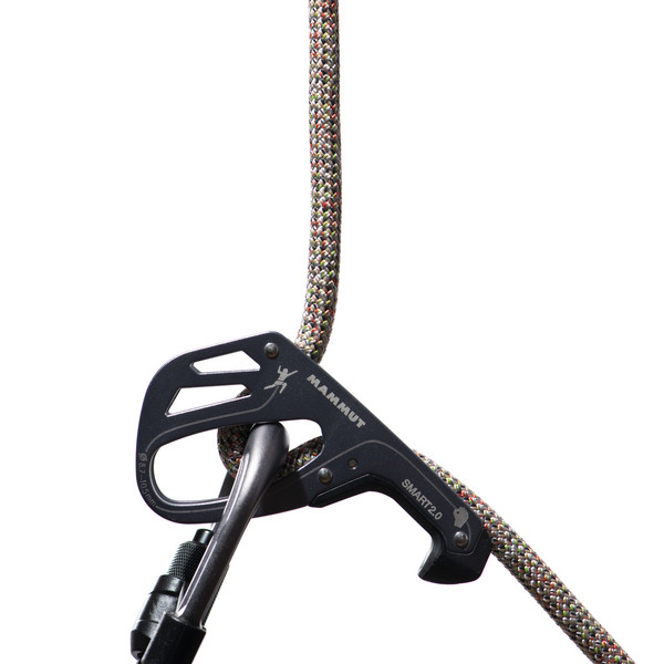 Mammut 9.5 CRAG WE CARE CLASSIC ROPE 60M - Kletterseil Ansicht 2