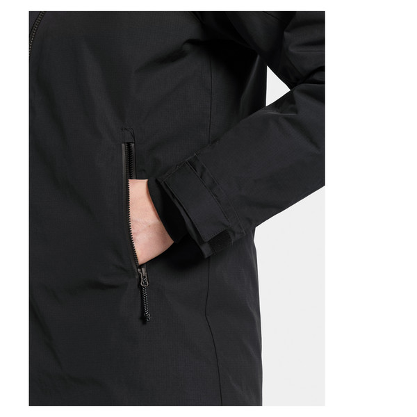 Didriksons MARGET WNS PARKA Damen - Winterjacke Ansicht 17