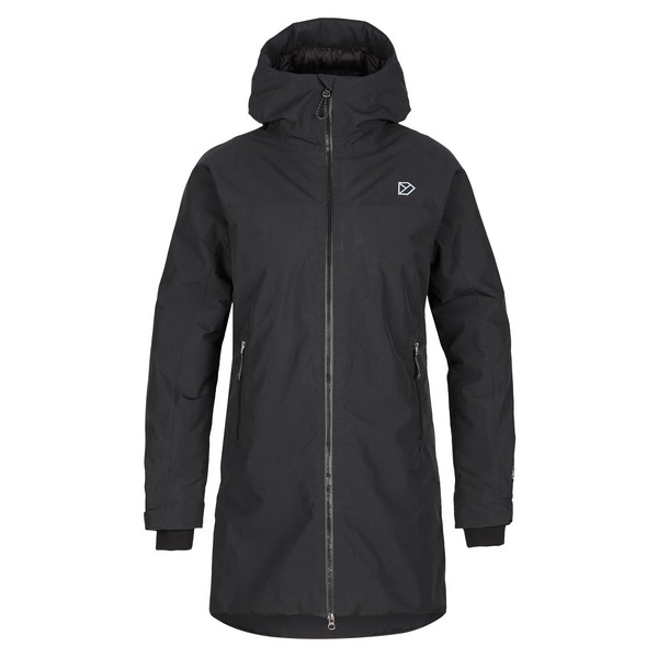 Didriksons MARGET WNS PARKA Damen - Winterjacke Ansicht 1