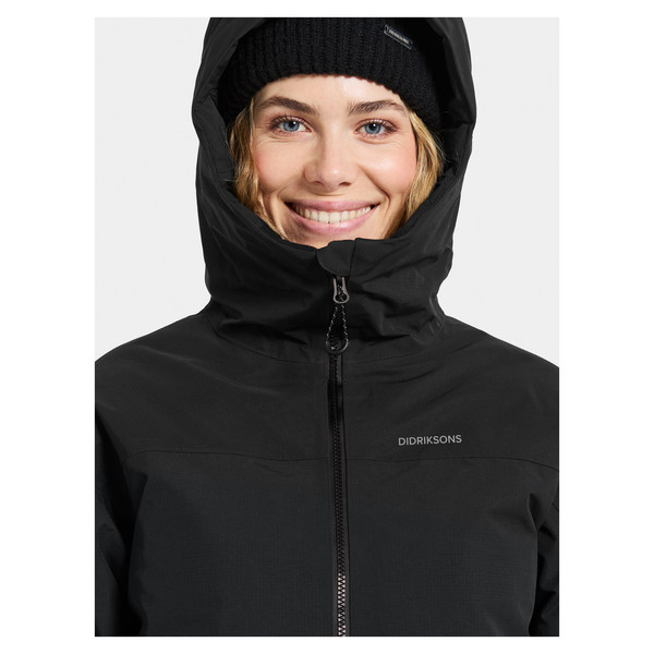 Didriksons MARGET WNS PARKA Damen - Winterjacke Ansicht 12