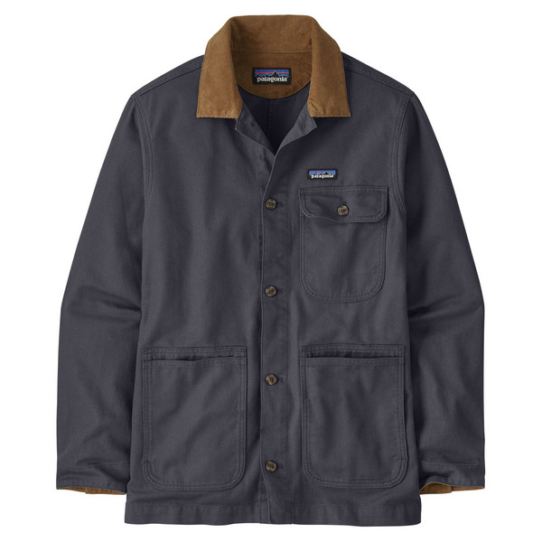 Patagonia M'S POINT REYES CANVAS JACKET Herren - Übergangsjacke Ansicht 1