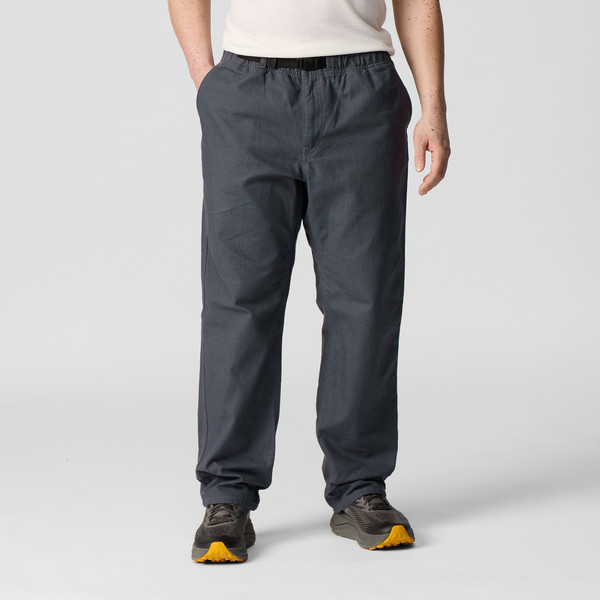 Patagonia M'S POINT REYES CANVAS GI PANTS Herren - Freizeithose Ansicht 6