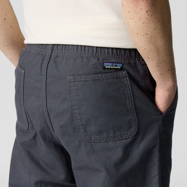 Patagonia M'S POINT REYES CANVAS GI PANTS Herren - Freizeithose Ansicht 9