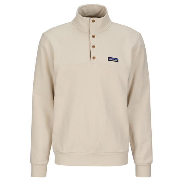 Patagonia M'S DAILY SNAP-T P/O Herren - Sweatshirt Ansicht 1