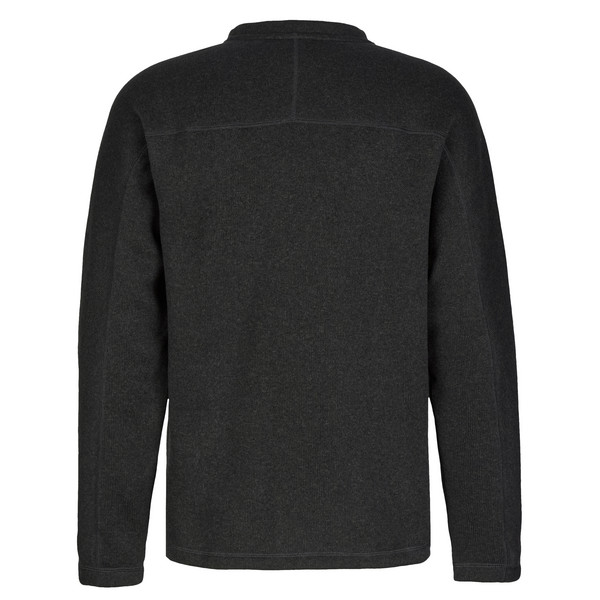Patagonia M'S BETTER SWEATER CREWNECK Herren - Fleecepullover Ansicht 2