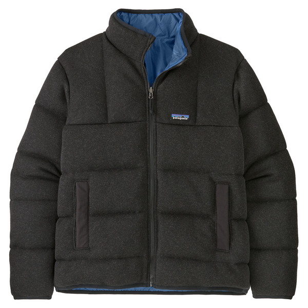 Patagonia M'S REVERSIBLE DOWN BETTER SWEATER Herren - Daunenjacke Ansicht 1