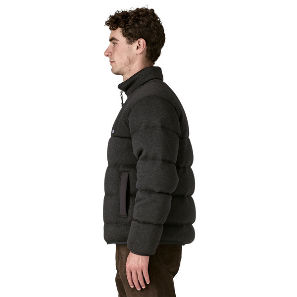 Patagonia M'S REVERSIBLE DOWN BETTER SWEATER Herren - Daunenjacke Ansicht 6