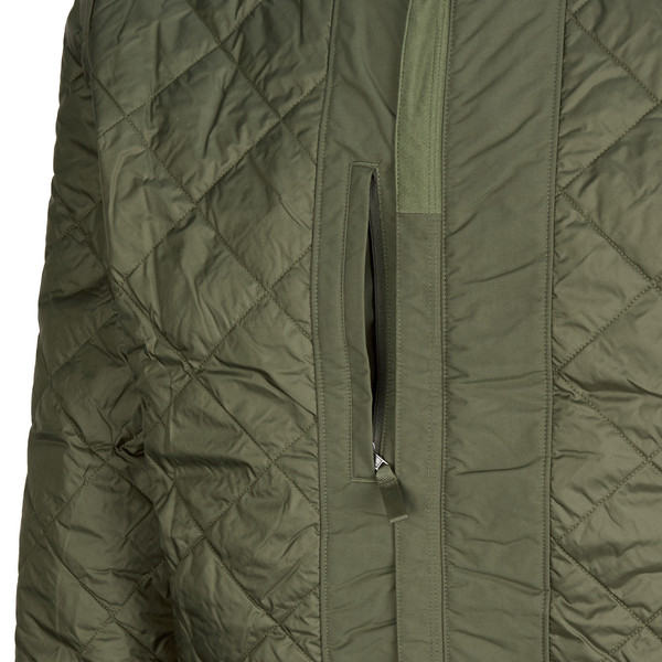 Patagonia M'S ISTHMUS DECK JACKET Herren - Isolationsjacke Ansicht 5