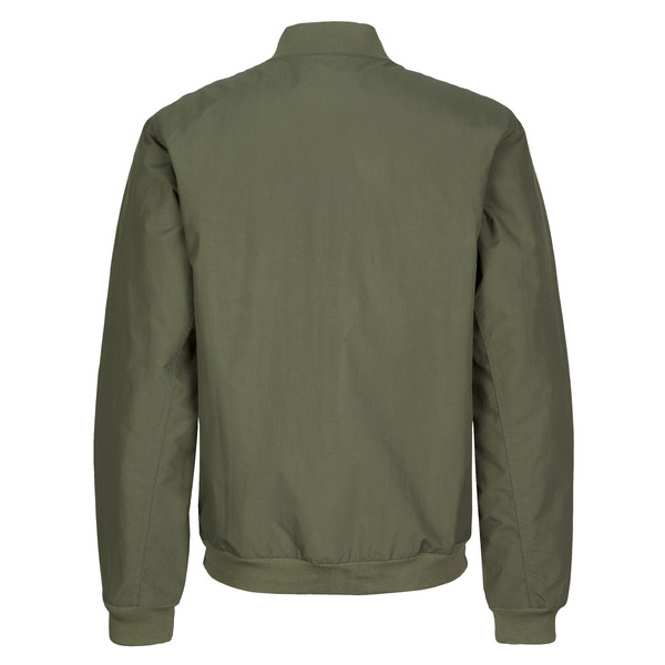 Patagonia M'S ISTHMUS DECK JACKET Herren - Isolationsjacke Ansicht 2