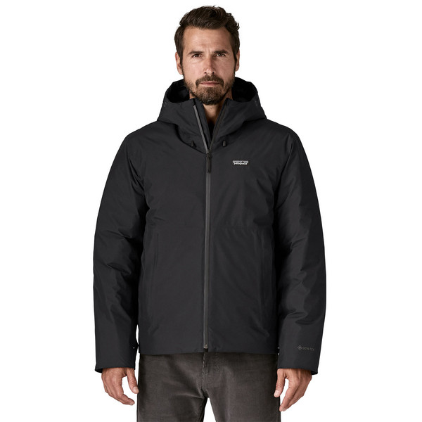 Patagonia M'S LW STORMSHADOW JACKET Herren - Daunenjacke Ansicht 2