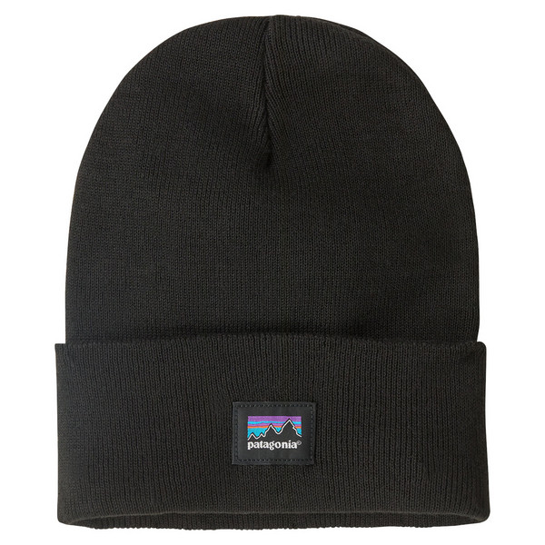 EVERYDAY BEANIE Unisex - Mütze-BLACK