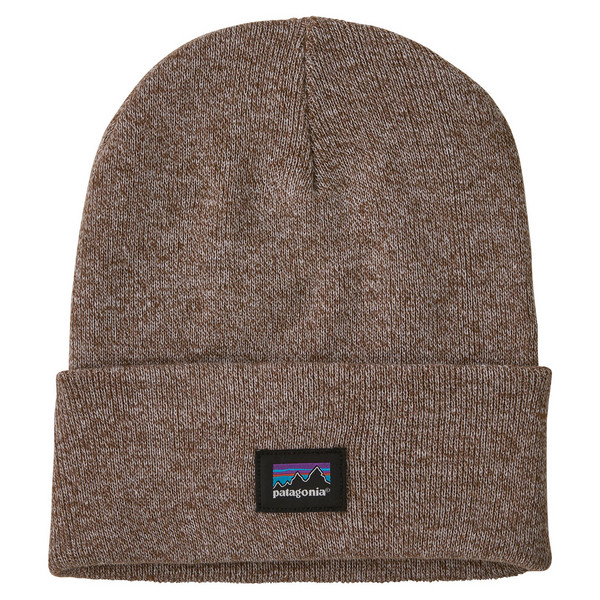 EVERYDAY BEANIE Unisex - Mütze-BERM BROWN