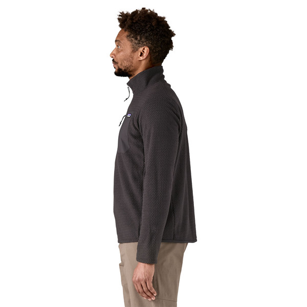 Patagonia M'S R1 AIR ZIP NECK Herren - Fleecepullover Ansicht 9