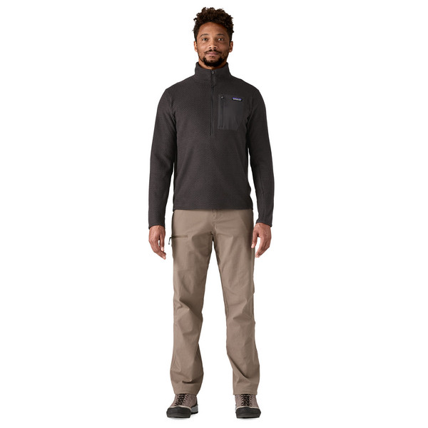 Patagonia M'S R1 AIR ZIP NECK Herren - Fleecepullover Ansicht 8