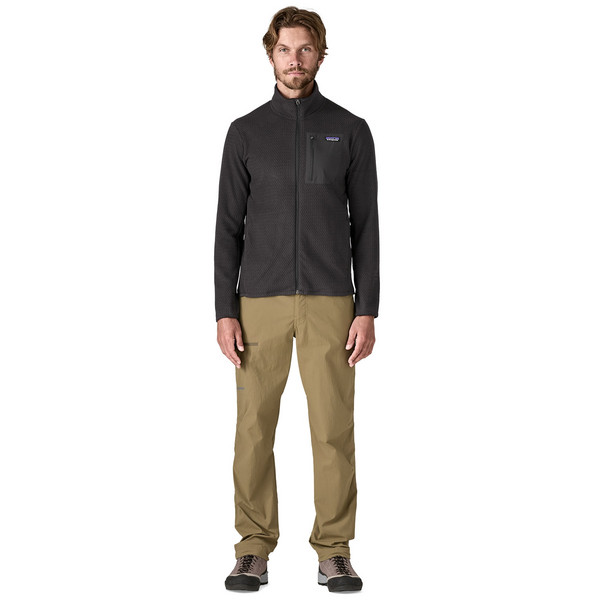 Patagonia M'S R1 AIR JACKET Herren - Fleecejacke Ansicht 4