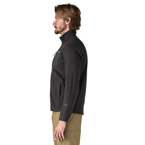 Patagonia M'S R1 AIR JACKET Herren - Fleecejacke Ansicht 5