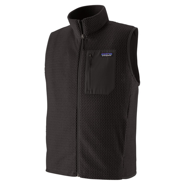 Patagonia M'S R1 AIR VEST Herren - Fleeceweste Ansicht 1