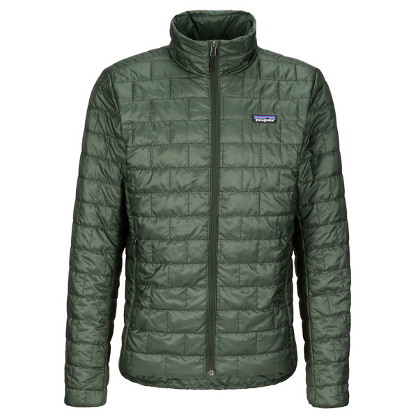 Patagonia M'S NANO PUFF JACKET Herren - Isolationsjacke Ansicht 1