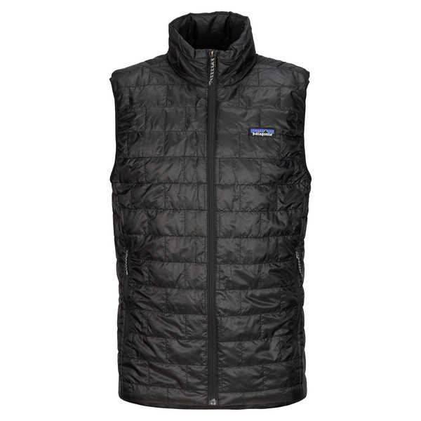 Patagonia M'S NANO PUFF VEST Herren - Weste Ansicht 1