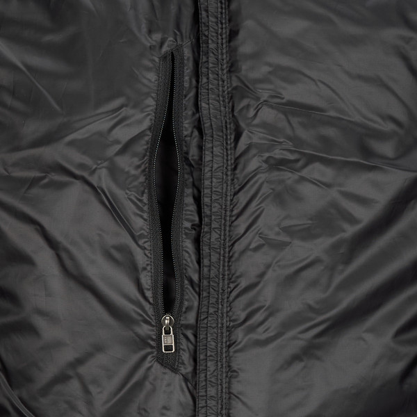 Patagonia M'S NANO PUFF VEST Herren - Weste Ansicht 5