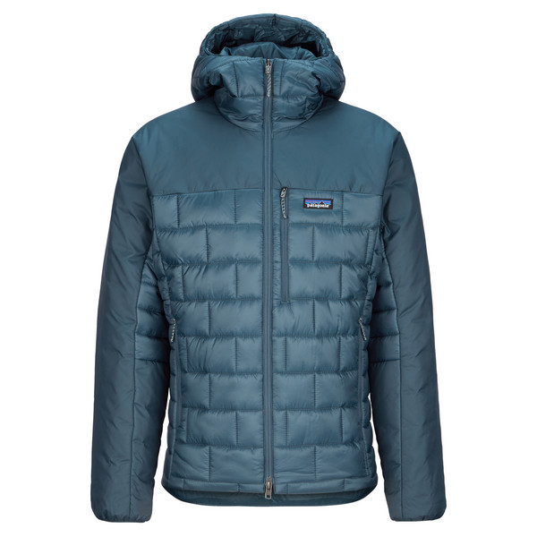 Patagonia M'S HI-LOFT NANO PUFF HOODY Herren - Isolationsjacke Ansicht 1