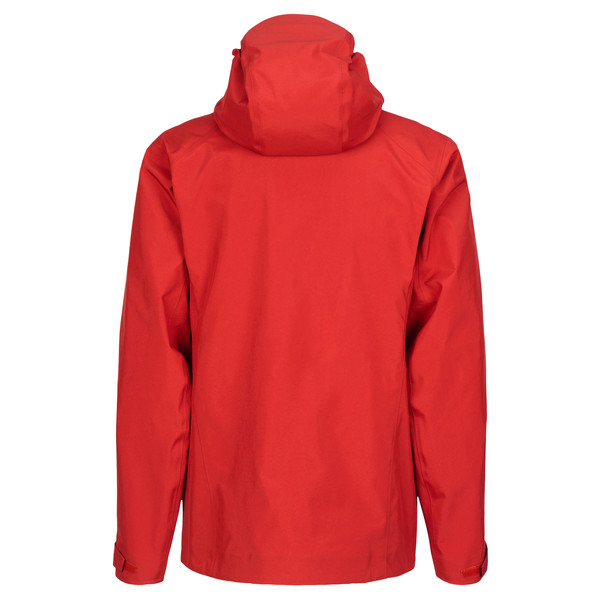 Patagonia M'S PLUMA PRO JACKET Herren - Hardshelljacke Ansicht 2