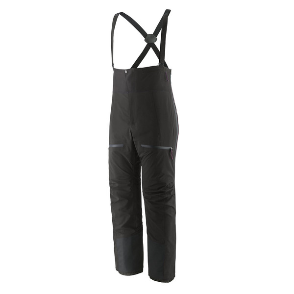 Patagonia M'S PLUMA PRO BIBS Herren - Hardshellhose Ansicht 1