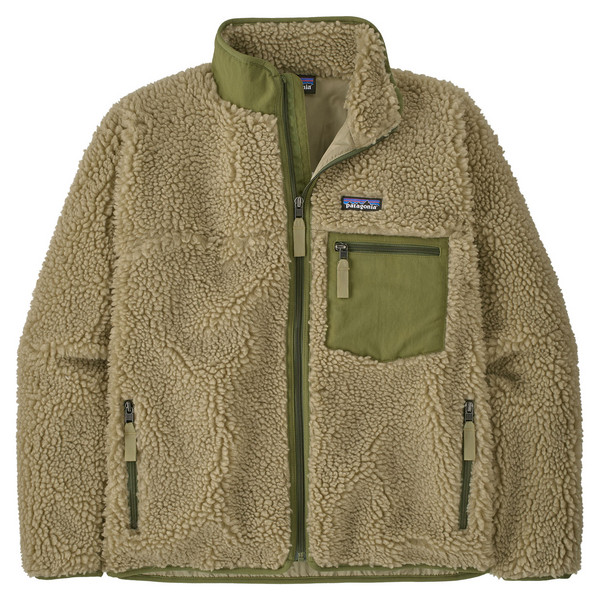 Patagonia W'S CLASSIC RETRO-X JACKET Damen - Fleecejacke Ansicht 1