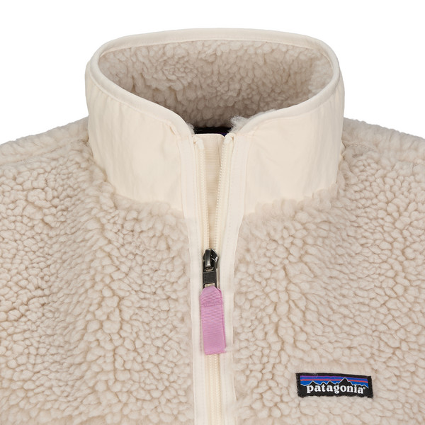 Patagonia W'S CLASSIC RETRO-X VEST Damen - Fleeceweste Ansicht 5