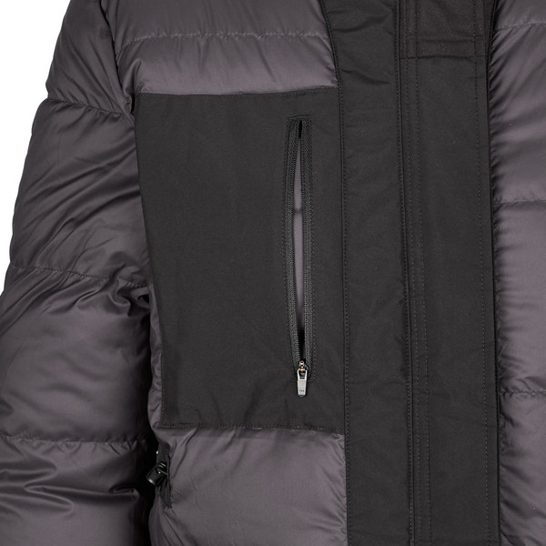 Patagonia W'S STORMSHADOW PARKA Damen - Winterjacke Ansicht 8