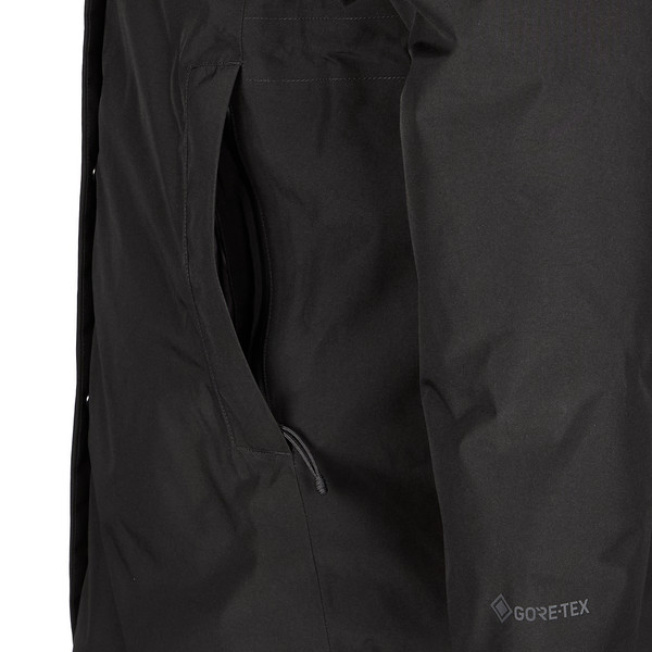 Patagonia W'S STORMSHADOW PARKA Damen - Winterjacke Ansicht 3