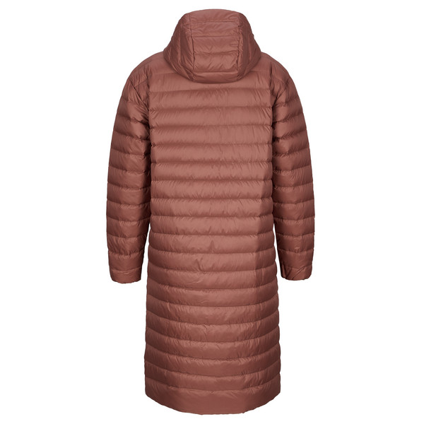 Patagonia W'S RECYCLED DOWN SWEATER PARKA Damen - Daunenmantel Ansicht 2