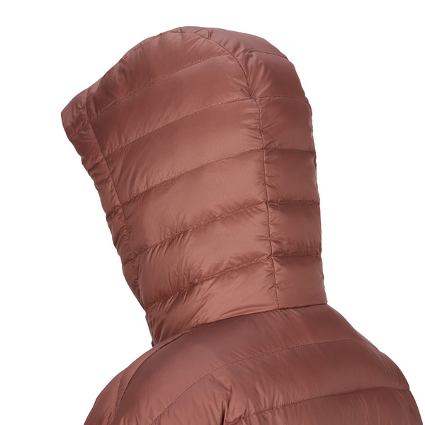 Patagonia W'S RECYCLED DOWN SWEATER PARKA Damen - Daunenmantel Ansicht 3