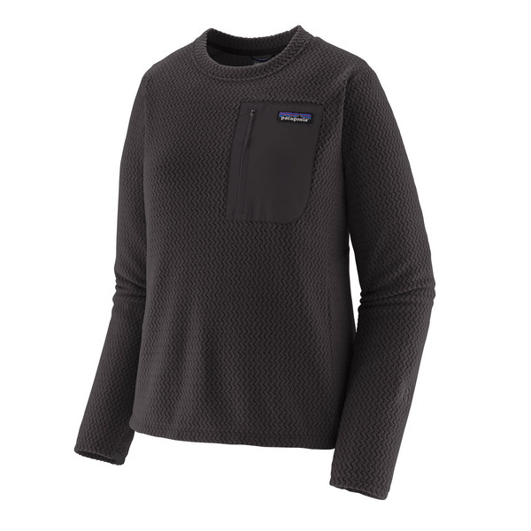 Patagonia W'S R1 AIR CREW Damen - Fleecepullover Ansicht 1