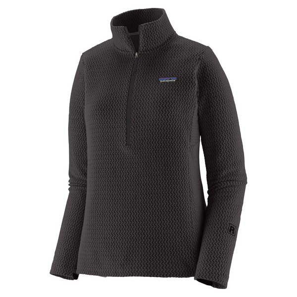 Patagonia W'S R1 AIR ZIP NECK Damen - Fleecepullover Ansicht 1
