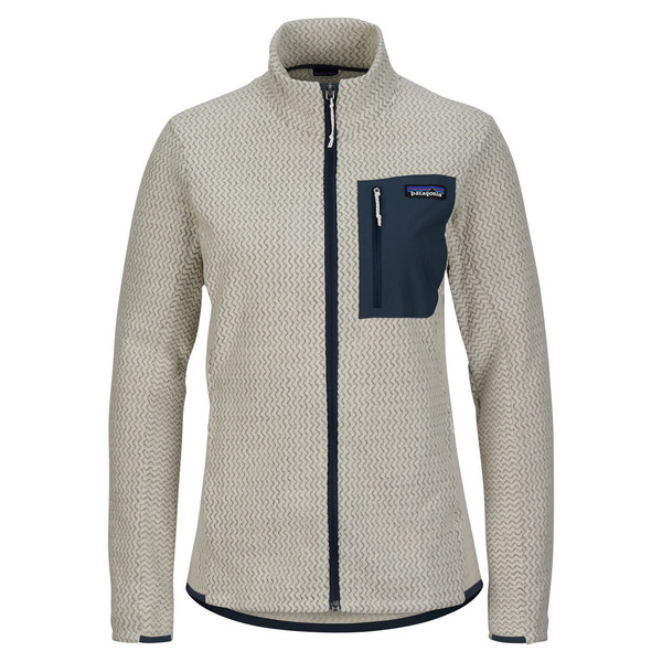 Patagonia W'S R1 AIR JACKET Damen - Fleecejacke Ansicht 1
