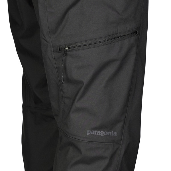Patagonia W'S MIXED ALPINE PANTS Damen - Kletterhose Ansicht 4