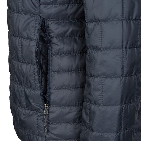 Patagonia W'S NANO PUFF HOODY Damen - Isolationsjacke Ansicht 3